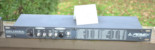 Peavey deltafex digital - peavey,