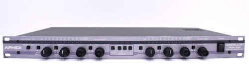 Aphex compellor 320d automatic - compellor,
