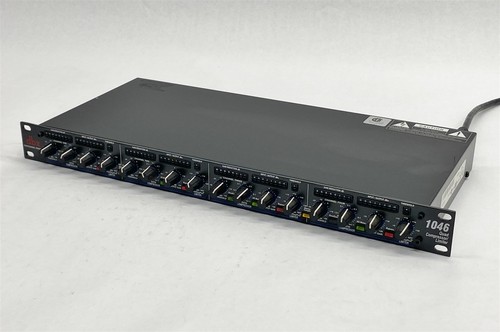 Dbx 1046 pro audio - pro,