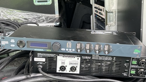 Bss fds 334t minidrive - bss,