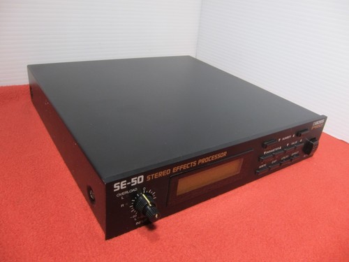 Boss vintage stereo - vintage,