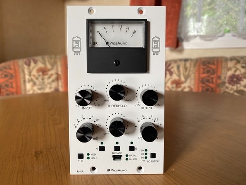 Wes audio rhea - wes,