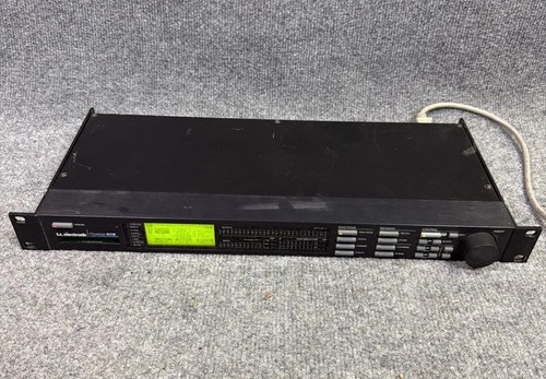 Electronic finalizer 96k - tc,