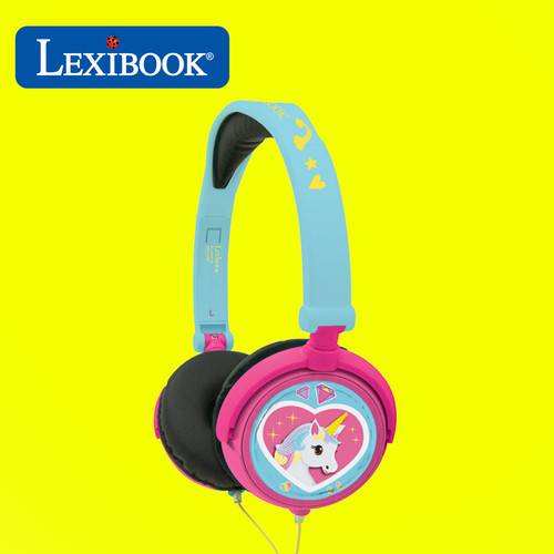 Lexibook hp017uni kids einhorn - lexibook,