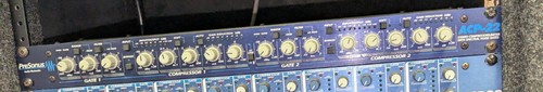 Presonus acp two - acp-22,