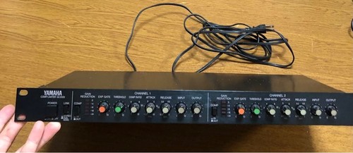 Yamaha gc2020 stereo - gc2020,