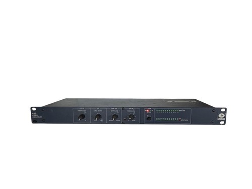 Symetrix 422 stereo agc - symetrix,
