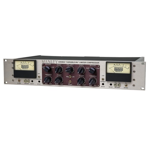 Manley stereo variable - manley,
