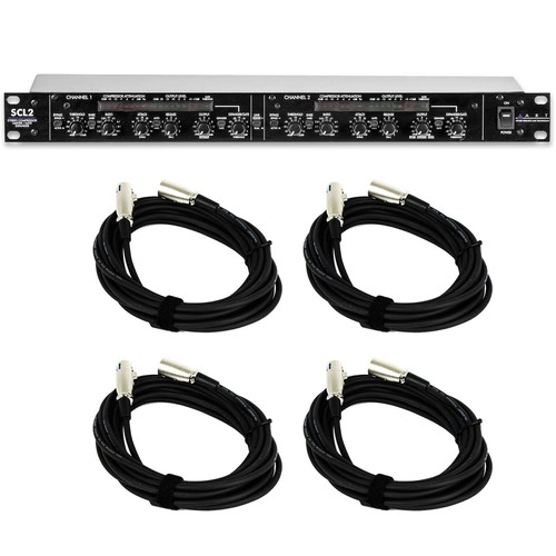 Art scl2 stereo - art,