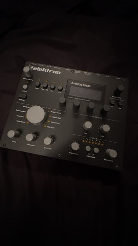 Elektron analog heat stereo - elektron,