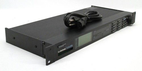 Electronic finalizer 96k - tc,