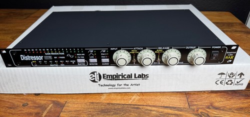 Empirical labs el8 - empirical, el8-x