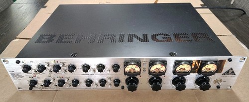 Behringer t1952 tube - t1952, composer