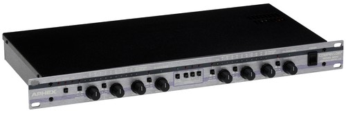Aphex 320d compellor - 320d, aes/ebu