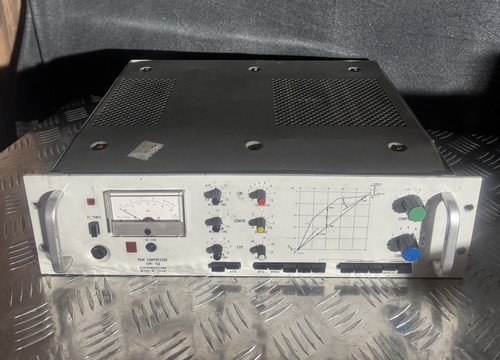 Emt 156 stereo - 156,