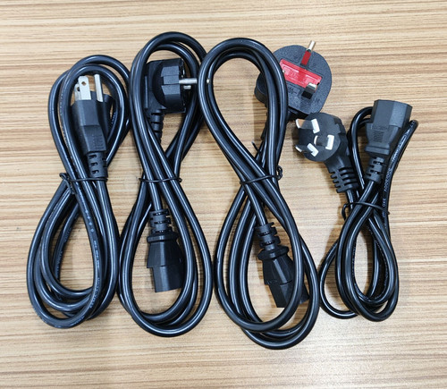 Prong power kabel cord für - power,