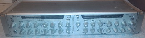 Alesis clx 440 dual - clx-440, stereo