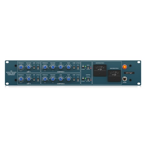 Behringer 369 classic - behringer,