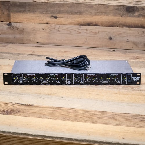 Drawmer dl241 stereo auto - drawmer,