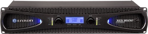 Crown xls 1502 - crown, x