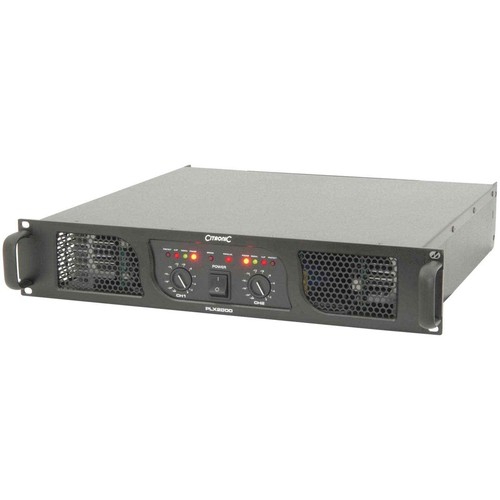 Citronic plx2800 1400w - citronic,