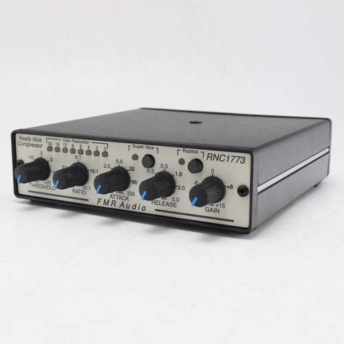 Fmr audio rnc1773 - rnc1773, nice