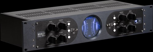 Manley stereo limiter - manley, nu