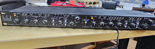 Art sc2 channel stereo - sc2, 2-channel