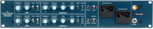 Behringer 369 channel - behringer,