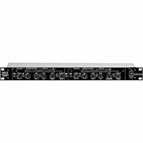Art scl2 dual stereo - scl2,
