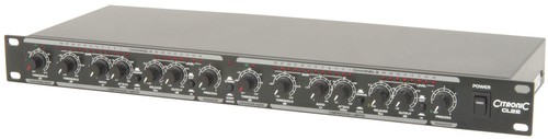 Citronic cl22 stereo - -,