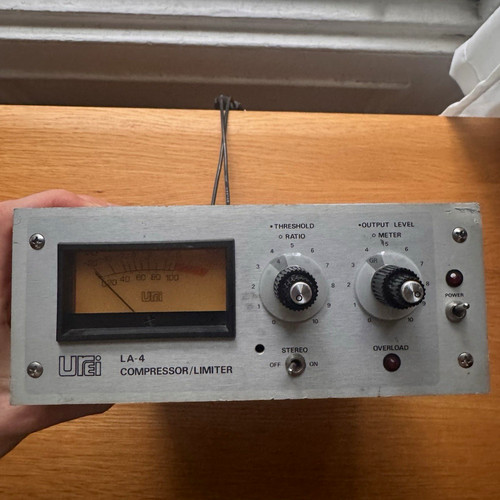 Urei analog - urei,