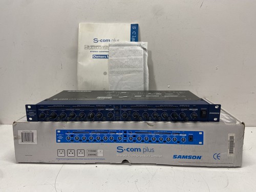 Samson com plus - samson, s.com
