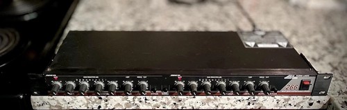 Vintage audio logic 266 - vintage,