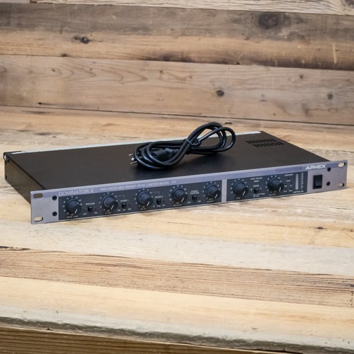 Aphex dominator model 722 - aphex,